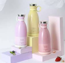 Traverl Portable Mini Juice Blender